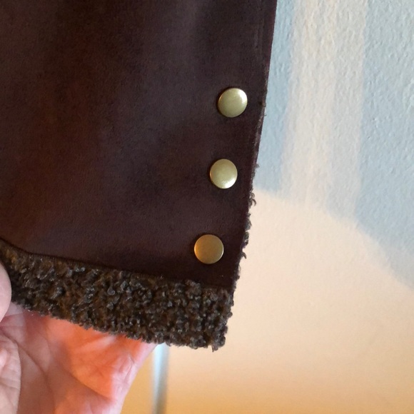 TALBOTS WINTER JACKET WOMENS SIZE L - Picture 6 of 10